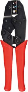Heavy-duty krimptang Velleman VTHCT