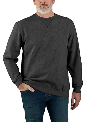 Carhartt Loose Fit Midweight Crewneck Sweatshirt