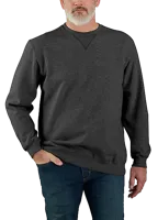 Carhartt Loose Fit Midweight Crewneck Sweatshirt