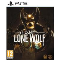 Bendy Lone Wolf - PS5-game