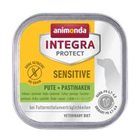 ANIMONDA Integra Protect Sensitive Turkey with parsnips - natvoer voor honden - 150g