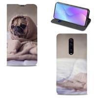 Xiaomi Redmi K20 Pro | K20 | Hoesje maken | met Foto | Eigen telefoonhoesje ontwerpen | Op maat gemaakt
