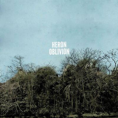 Heron Oblivion - CD (0098787114928) Heron Oblivion - CD (0098787114928)
