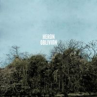 Heron Oblivion - CD (0098787114928) - thumbnail