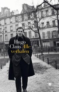 Alle verhalen (Hardback)