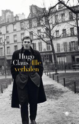 Alle verhalen (Hardback)