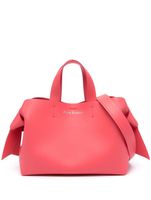 Acne Studios sac à main Musubi - Rose - thumbnail