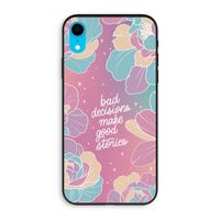Good stories: iPhone XR Biologisch afbreekbaar hoesje