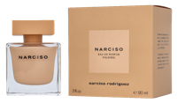 Narciso Rodriguez Narciso Poudree Eau de parfum Spray 90 ml Dames