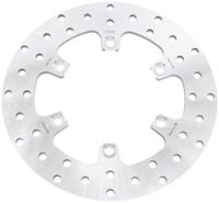 TRW remschijf "mst247" rotor mst247 rigid