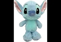 Disney flopsies stitch 40cm
