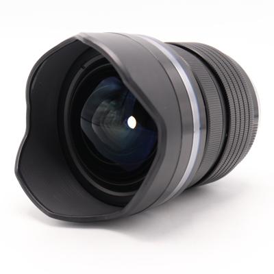 Olympus M.Zuiko Digital ED 7-14mm F/2.8 PRO occasion