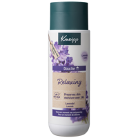Kneipp Relaxing douche lavendel 200 Milliliter