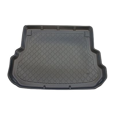 Kofferbakmat passend voor Mercedes GLK (X204) SUV/5 06.2008-08.2015 192714