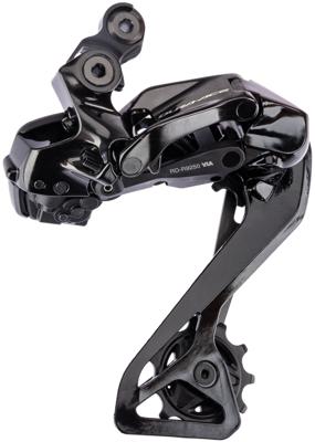 SHIMANO Rear derail.shim.dura ace di2 rd-9250 black