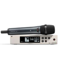 Sennheiser EW100G4-935-S Draadloze handheld microfoon (B band) - thumbnail