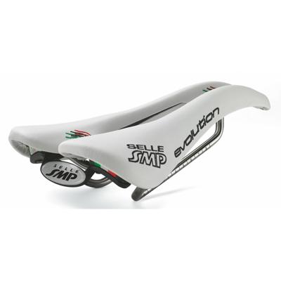 Selle SMP Smp zadel evolution wit 0301130