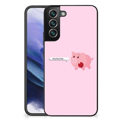 Samsung Galaxy S22 Plus Hoesje Pig Mud