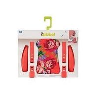 Qibbel Zitje widek stylingset luxe