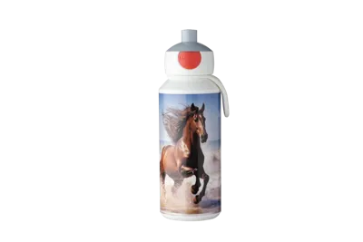 Mepal Drinkfles Pop-Up Campus 400 Ml