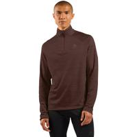 Odlo Essential Thermal Half-Zip Midlayer Heren