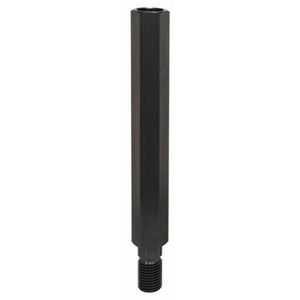 Bosch Accessories 2608598045 Bosch Power Tools Verlenging 1 1/4 UNC voor boorkronen, 300 mm 1 stuk(s)