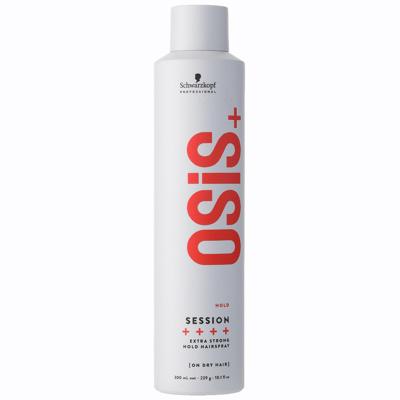 Schwarzkopf Spray Osis+ Hold Session 300ml