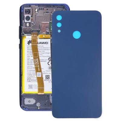 Achtercover voor Huawei Nova 3i (blauw)