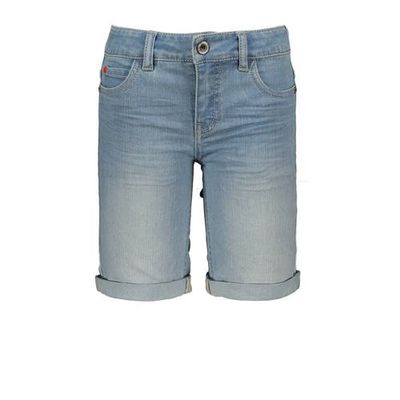 TYGO & vito slim fit jeans bermuda light denim TYGO & vito slim fit jeans bermuda light denim