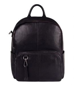 Cowboysbag Diaper Bag Huyton-Black