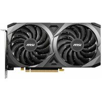 VGA MSI GeForce RTX 3060 VENTUS 2X 12G OC