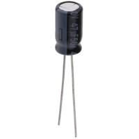 Panasonic EEUFR1H470 Elektrolytische condensator Radiaal bedraad 2.50 mm 47 µF 50 V 20 % (Ø) 6.30 mm 1 stuk(s) Tape cut