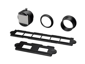 Nikon ES-2 diakopieeradapter set