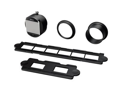 Nikon ES-2 diakopieeradapter set