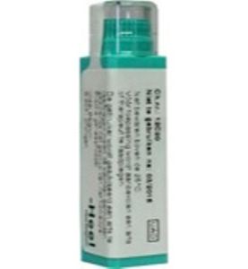Homeoden Heel Conium Maculatum Mk (6g)