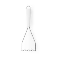 Brabantia Essential Pureestamper - White