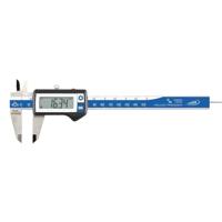 HELIOS PREISSER DIN 862 DIGI-MET® IP67 132641660 Zakschuifmaat IP67