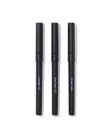 HEMA Brushpen en fijnschrijvers - 3 stuks