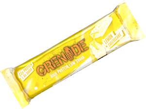 Grenade Carb Killa Protein Bar Lemon Cheesecake (1 x 60 gr)