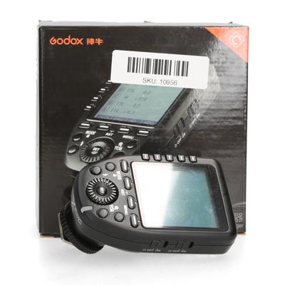 Godox Godox X Pro-C transmitter - Canon