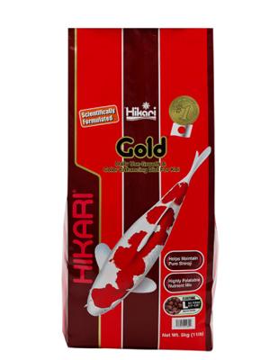 Hikari Hikari Gold Large 5kg