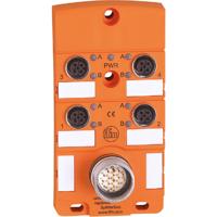 ifm Electronic EBC004 Sensor/actuator verdeler en adapter Aantal polen (sensoren): 19, 5 1 stuk(s)