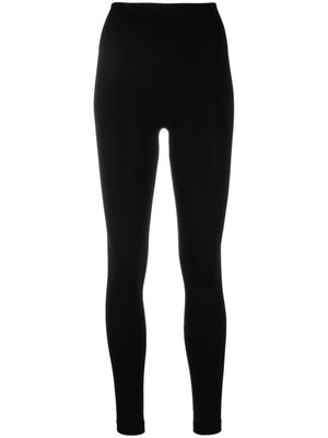 Filippa K legging à coutures invisibles - Noir