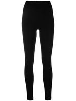 Filippa K legging à coutures invisibles - Noir