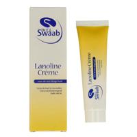 Dr Swaab Lanoline creme tube Dr Swaab Lanoline creme tube