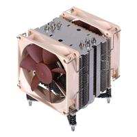 NOCTUA NH-U9DXI4 CPU KOELING