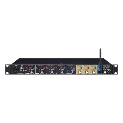 Tascam MZ-123BT 3-kanaals zone mixer met BT