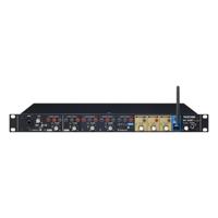 Tascam MZ-123BT 3-kanaals zone mixer met BT