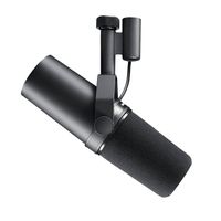 Shure SM7B dynamische studio microfoon - thumbnail