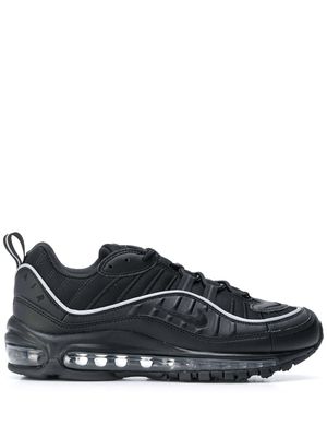 Nike baskets Air Max 98 - Noir